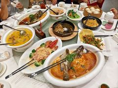 -雅盛品931海鲜酒家