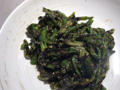 私房烧椒-柴门头啖汤·经典川菜·慢火汤品(锦城万达店)