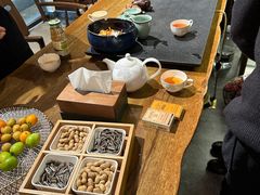 -蘭奢雅集·江浙菜(青山江滩店)