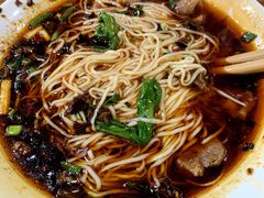 -智强牛肉面