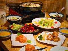 -福匠日本料理(人民路店)