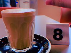 -Seesaw Coffee(苏州中心店)