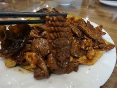 -砂锅李(九江路店)