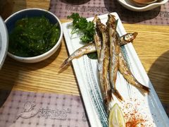 -林妈妈村·日式料理(宝山万达店)