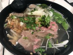 火车头越南汤河粉-Green passionate越南料理(环球港店)