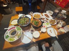 -老北京炸酱面·烤鸭(前门店)