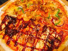 -叫板比萨(荟聚购物中心店)