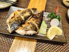 -樱の千渡日式料理·铁板烧•烧鸟(金盛田广场店)