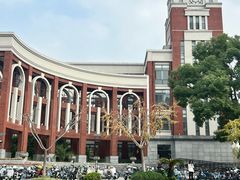-华东政法大学(松江校区)