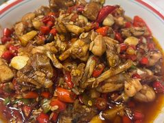 -堂瓦里·33年传统赣菜(第一街区店)