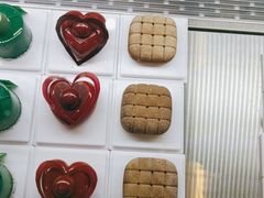 -麦雪尔甜品·生日蛋糕(新街口旗舰店)