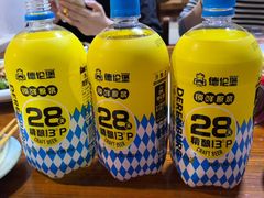 -一棵树烧烤店(中央大街店)