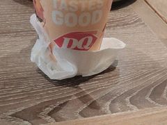 -DQ·蛋糕·冰淇淋(包河万达店)