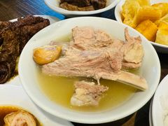 -松發肉骨茶(克拉码头店)