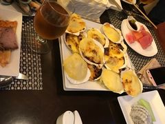 -天诚丽筠酒店-西餐厅