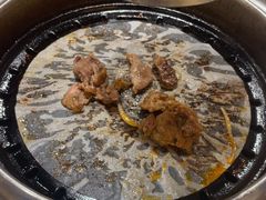 -姜胖胖无限自助烤肉(凯德天府店)