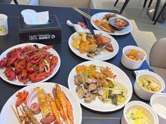 -涨巢·潮玩水疗局