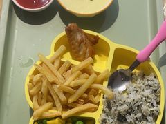 -蜀锦堂·川味现炒(襄阳武商汇店)