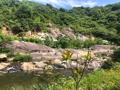 -武汉姚家山旅游景区