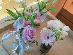 -美丽心情蛋糕(江苏路店)