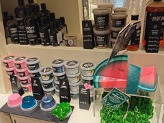 -LUSH(威尼斯人店)