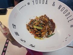 -友达面馆·酸菜鱼面(钱塘区店)