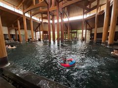 -和顺柏联温泉