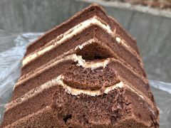 -甜嘟嘟烘焙坊(舒城路店)