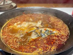 -老天桥蛙炉火锅(姑苏总店)