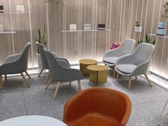 大堂-奈雪的茶(市百一店)