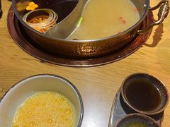 -礼舍·和牛火锅·烤肉·料理餐厅(华茂店)