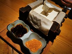 坊间豆腐-几荷·恰似故人来(秀水广场店)