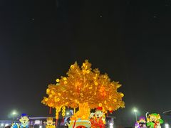 -武汉园博园(武汉自然博物馆)