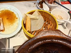 -火啫啫·粤式啫啫煲(南通首店)