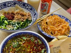 -樊记腊汁肉(竹笆市总店)