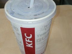 -肯德基(安定门店)