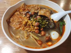 -瓦记米粉(东鼓道店)