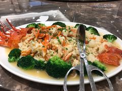 -骏丰酒楼(黄编店)