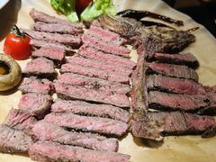 -The Cheebat 锌吧·Bistro(体育西店)