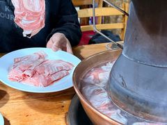 -元盛居(生态大街店)