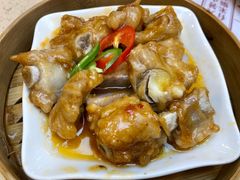 -点都德(千灯湖环宇城店)