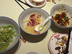 -衡地道·三菜一汤(水岸新城店)