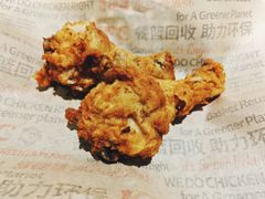 -肯德基(蓝桥店)