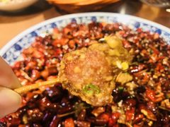 -杨记隆府(白象街店)