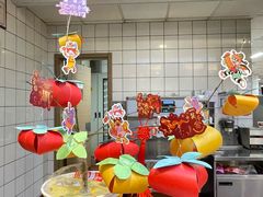-麦当劳(郴州北湖店)