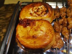 -熙成烧烤·三十三年(开发区店)