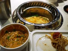 -龍歌自助小火锅(城阳万象汇店)