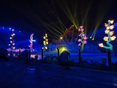 -横店影视城梦幻谷园区