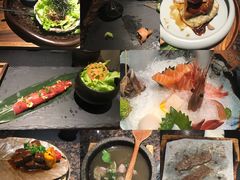 -花隐日式怀石料理(万象城购物中心店)