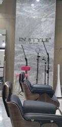 -IN STYLE·全国形象店